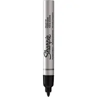 Sharpie – Permanent Marker Pro bullet nib 1,0-3,0mm Black (S0945720)