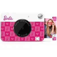 Kodak - Printomatic Barbie Camera