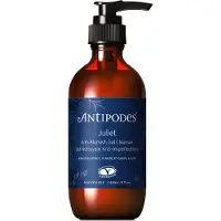 Antipodes Juliet Brightening Gel Cleanser 200 ml