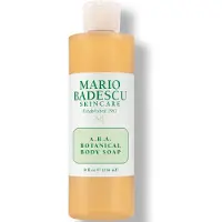 Mario Badescu AHA Botanical Body Soap, 236ml