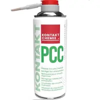 Kontakt Chemie Puhdistusaine KOC-PCC/200; 200 ml