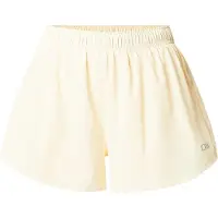 ICANIWILL Mirage 2-in-1 Shorts Butter Yellow