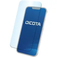 Dicota D80164-AG3, Apple, iPhone 12 Pro Max, Naarmuuntumisenkestävä, Läpinäkyvä, 1 kpl