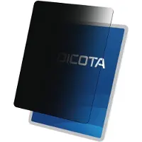 Dicota Privacy Filter 2-way, 27,7 cm (10.9"), Tabletti, Kehyksetön näytön yksityisyyssuodatin, 3H, Kiiltävä/Matta, Anti-blue, Anti-fingerprint, Heijas (D80111-2SM)