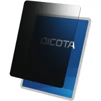 Dicota Privacy Filter 4-way, 27,7 cm (10.9"), Tabletti, Kehyksetön näytön yksityisyyssuodatin, 3H, Kiiltävä/Matta, Anti-blue, Anti-fingerprint, Heijas (D80111-4SM)
