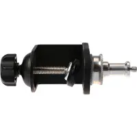 Falcon Eyes Shelf Clamp + Spigot CL-35AL -pöytäkiinnike
