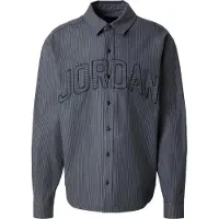 Jordan Paita harmaa / musta