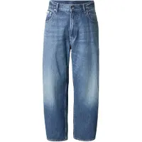 Calvin Klein Jeans Barrel Lucky Star Jean - Blue - 30