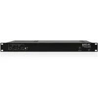 Ecler eGPA2-300 | 2x300 W RMS @ 4 Ω | Power amplifier