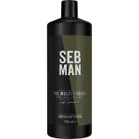 Sebastian SEB Man The Multi-Tasker 3in1 Wash, 1000ml