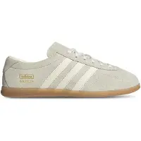 Adidas Originals Matalavartiset tennarit 'Gazelle Pro' kitti / offwhite