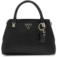 GUESS Noelle II Käsilaukku 31.5 cm Musta