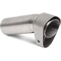 Akrapovic V-tuv243 Melunvaimennin