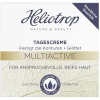 Heliotrop Multiactive Vaativalle ja ikääntyvälle iholle Kasvovoide 50 ml