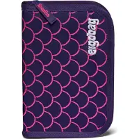 Ergobag Hard Pearl Divebear - Purple - 1.1 L