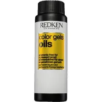Redken Värigeeliöljyt 10av-10.12 Kestoväri 60ml 3 Yksiköt