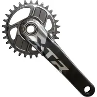 Shimano Fc-m9220 Xtr 12s Kammet