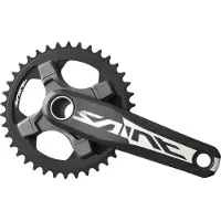 Shimano Saint M820 Polkupyörän Kammet
