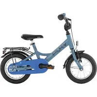 Puky Youke 12" Alu polkupyörä Breezy Blue