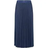 Inwear Cherrieiw Skirt - Navy - 36