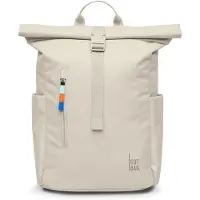 Got Bag Rolltop Easy Small Reppu soft shell Koko Uni