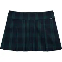 Superdry Mini Pleated Skortti