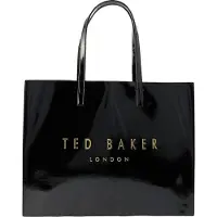 Ted Baker Ostoskassi 'Crikon' kulta / musta