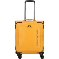 Mandarina Duck Eco Coated Cabin Matkalaukku