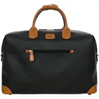 Bric's Firenze Viikonloppukassi 43 cm Harmaa