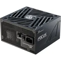 Seasonic FOCUS GX-1000 1000 W virtalähde