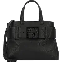 Armani Exchange Käsilaukku 'Susie' musta