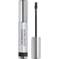 Dior Diorshow On Set Brow Mascara 005 Black