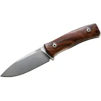 Lionsteel M4 Santos