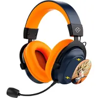 Fr-Tec Gaming Headset Dragon Ball Z wireless (DB2001)