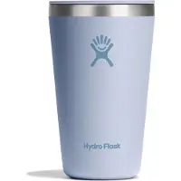 Hydroflask All Around Tumbler Press-In Lid 473ml Surf Termosmukit 0.473 L