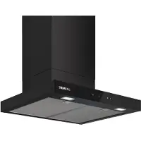 Siemens LC67BDN60 -liesituuletin