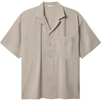 Gabba Jens Over Resort Yari Ss - Beige - M