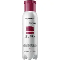 Goldwell Elumen Oxidant Free Nb10 Kestoväri 200ml