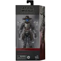 Star Wars Hasbro Fans - Disney The Black Series: The Bad Batch - Cad Bane (Bracca) (Excl.) (F5598)