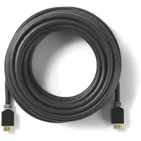 Nedis High Speed Ethernet 4K HDMI-kaapeli