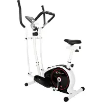 Christopeit Sport Hybriditreeni CHRISTOPEIIT CT 4