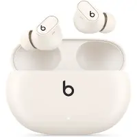Beats by Dr. Dre Beats Studio Buds +, True Wireless Stereo (TWS), Puhelut/Musiikki, Kuulokkeet, Norsunluu