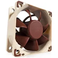 Noctua NF-A6x25 60 mm PWM tuuletin