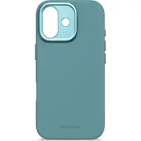 Decoded Silicone Backcover Iphone 17 Puhelinkotelo