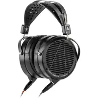 Audeze LCD-X (Leather-Free) - Open-back - Planar Magnetic (20 Ohm)