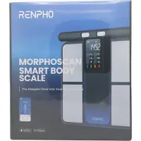 Renpho MorphoScan -älyvaaka