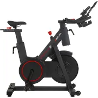 Hammer Speed Race S Indoor-fahrrad