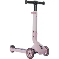Puky Push -potkulauta Rasberry