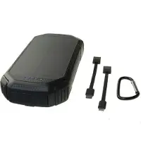 Powerneed Powerbank S20000C 20000mAh Black