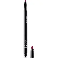 Dior Diorshow, Waterproof, Double-Ended, Intense Color, Liquid Eyeliner, 851, 0.2 g